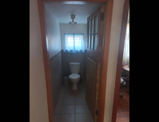 3 BEDROOM HOUSE FOR SALE IN BLUFF